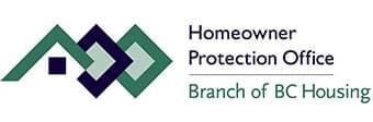 Homeowners Protection Office